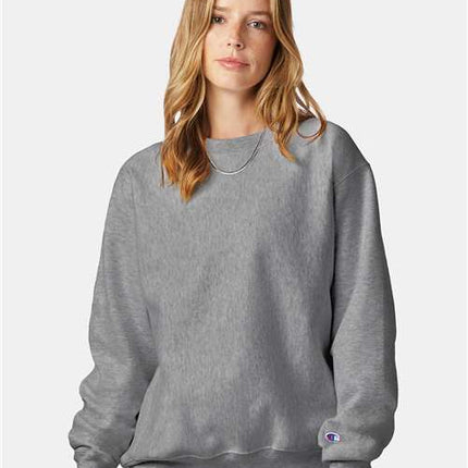 Unisex Reverse Weave® Crewneck Sweatshirt