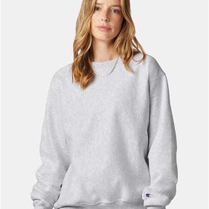 Unisex Reverse Weave® Crewneck Sweatshirt