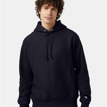 Unisex Reverse Weave® Hooded Sweatshirt