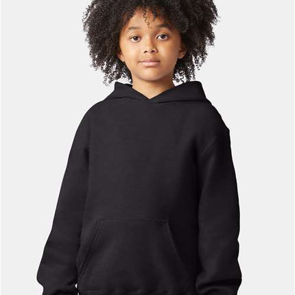 Youth Powerblend® Hooded Sweatshirt
