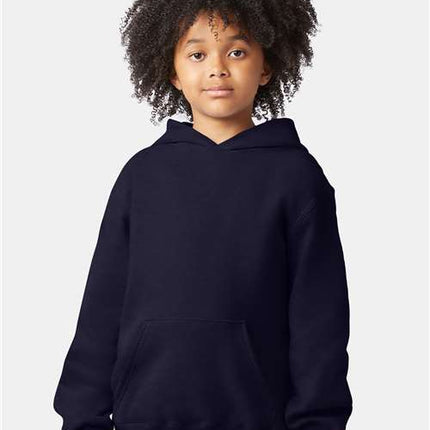 Youth Powerblend® Hooded Sweatshirt