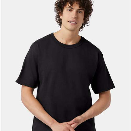 Unisex Heritage Jersey T-Shirt