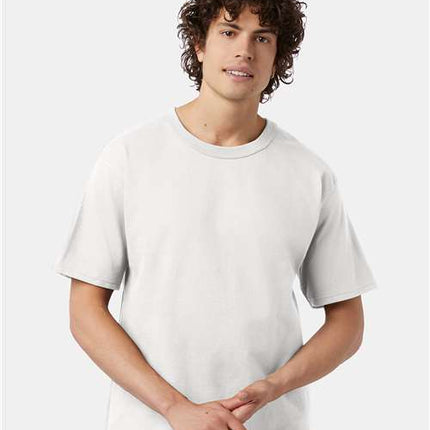 Unisex Heritage Jersey T-Shirt