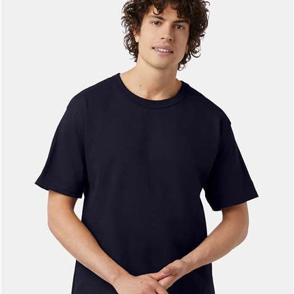 Unisex Heritage Jersey T-Shirt