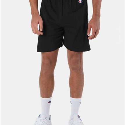 Unisex Cotton Gym Shorts