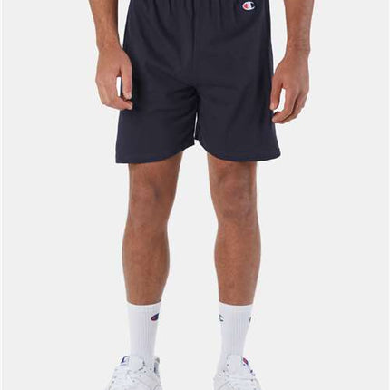 Unisex Cotton Gym Shorts