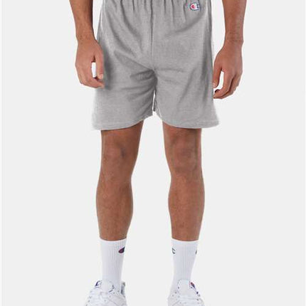 Unisex Cotton Gym Shorts