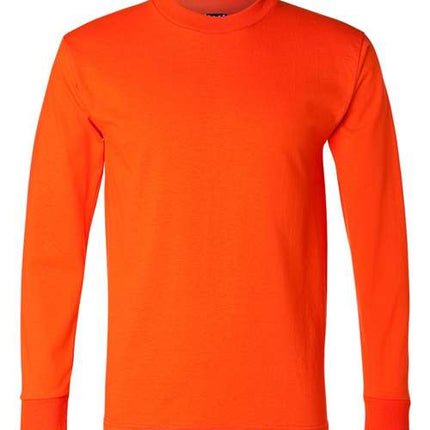 Unisex Union-Made Long Sleeve T-Shirt