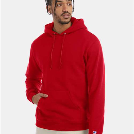 Unisex Powerblend® Hooded Sweatshirt