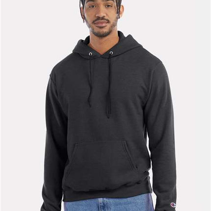 Unisex Powerblend® Hooded Sweatshirt
