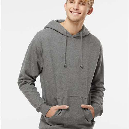 Unisex Heavyweight Hooded Sweatshirt