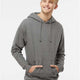 Gunmetal Heather