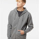 Gunmetal Heather