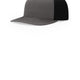 Charcoal/ Black