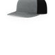 Heather Grey/ Black