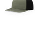 Loden/ Black