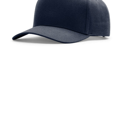 Richardson Full Fabric 5-Panel Champ 323FPC