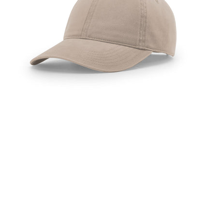 Richardson Peached Cotton Twill 326