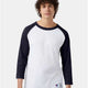 White/ Navy