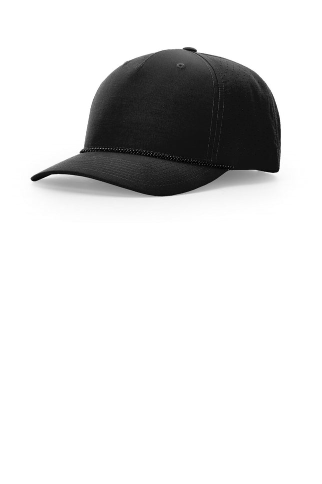 Richardson Laser Perf Performance Rope Cap 355