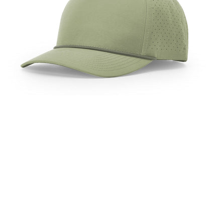 Richardson Laser Perf Performance Rope Cap 355