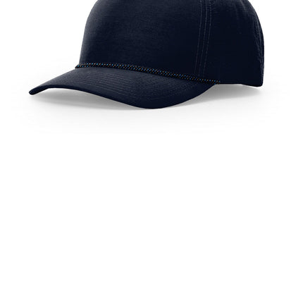 Richardson Laser Perf Performance Rope Cap 355