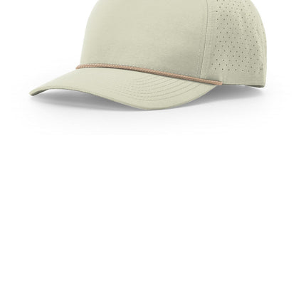 Richardson Laser Perf Performance Rope Cap 355
