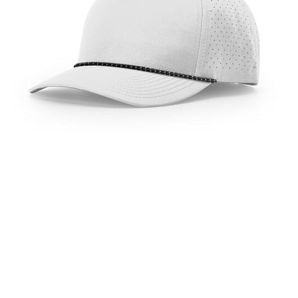 Richardson Laser Perf Performance Rope Cap 355