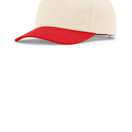 Richardson 5-Panel Relaxed Gramps 356