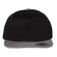 Black/ Grey