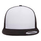 Black/ White/ Black