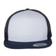 Navy/ White/ Navy