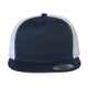 Navy/ White