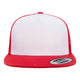 Red/ White/ Red