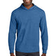 Retro Heather Royal