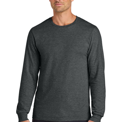 Jerzees Classics ™  Unisex Cotton Long Sleeve T-Shirt 363L