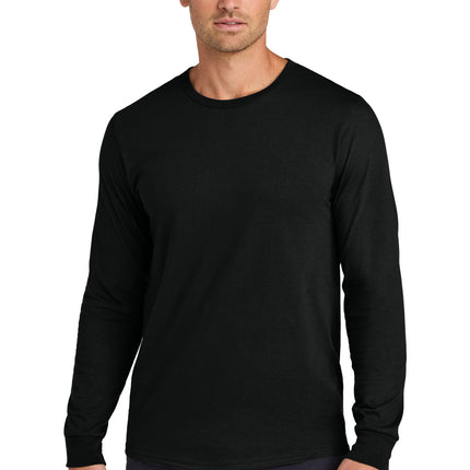 Jerzees Classics ™  Unisex Cotton Long Sleeve T-Shirt 363L