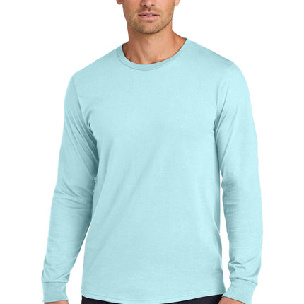 Jerzees Classics ™  Unisex Cotton Long Sleeve T-Shirt 363L