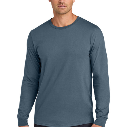 Jerzees Classics ™  Unisex Cotton Long Sleeve T-Shirt 363L