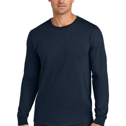 Jerzees Classics ™  Unisex Cotton Long Sleeve T-Shirt 363L