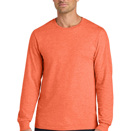 Jerzees Classics ™  Unisex Cotton Long Sleeve T-Shirt 363L