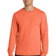 Retro Heather Coral