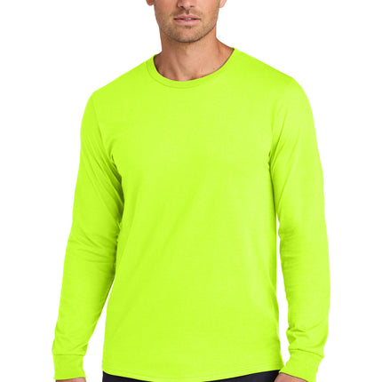 Jerzees Classics ™  Unisex Cotton Long Sleeve T-Shirt 363L