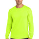 Safety Green