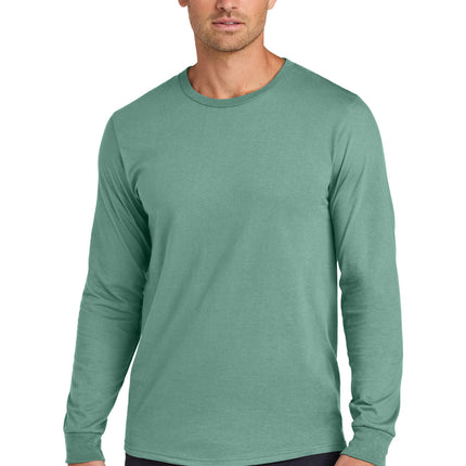 Jerzees Classics ™  Unisex Cotton Long Sleeve T-Shirt 363L