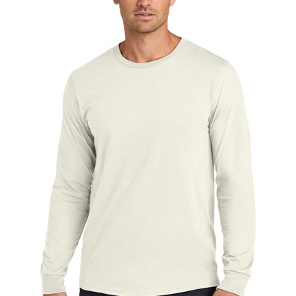 Jerzees Classics ™  Unisex Cotton Long Sleeve T-Shirt 363L