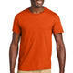 Burnt Orange