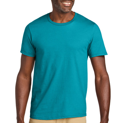 Jerzees Classics ™  Unisex Cotton T-Shirt 363M