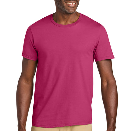 Jerzees Classics ™  Unisex Cotton T-Shirt 363M