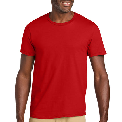 Jerzees Classics ™  Unisex Cotton T-Shirt 363M